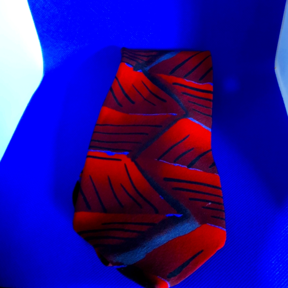 Jerry Garcia Tie